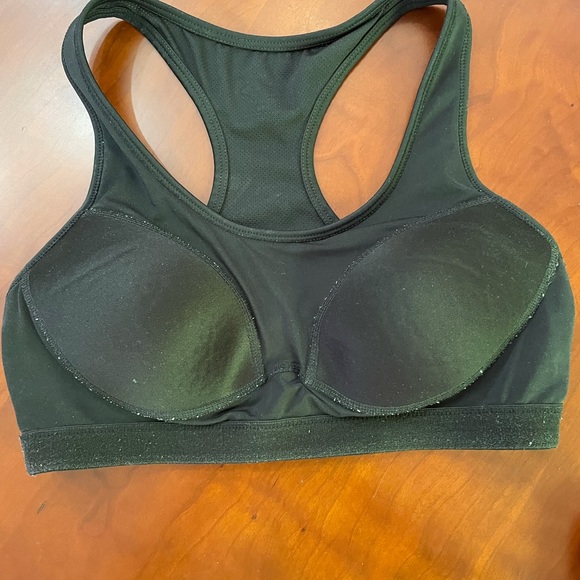 Champion brand workout racer back top - Picture 5 of 6